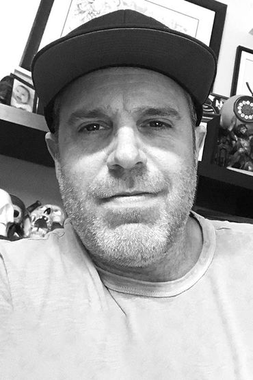 Jeff Biancalana