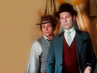 Трест, который лопнул