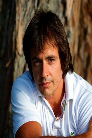 Алексей Кирилин