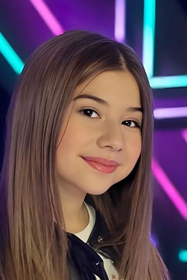 Милана Хаметова