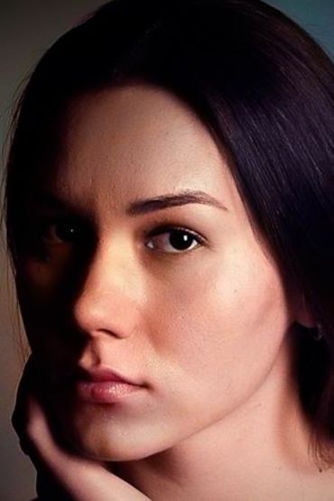 Юлия Коломиец