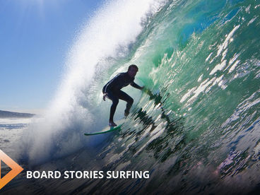Board Stories Surfing Board Stories Surfing