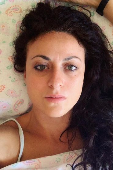 Элиана Манвати