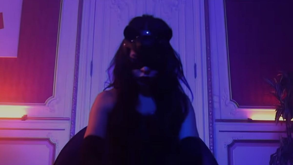 Елена Князева - Наказана