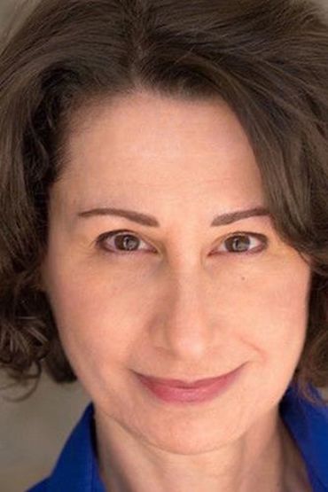 Lisa Budwig