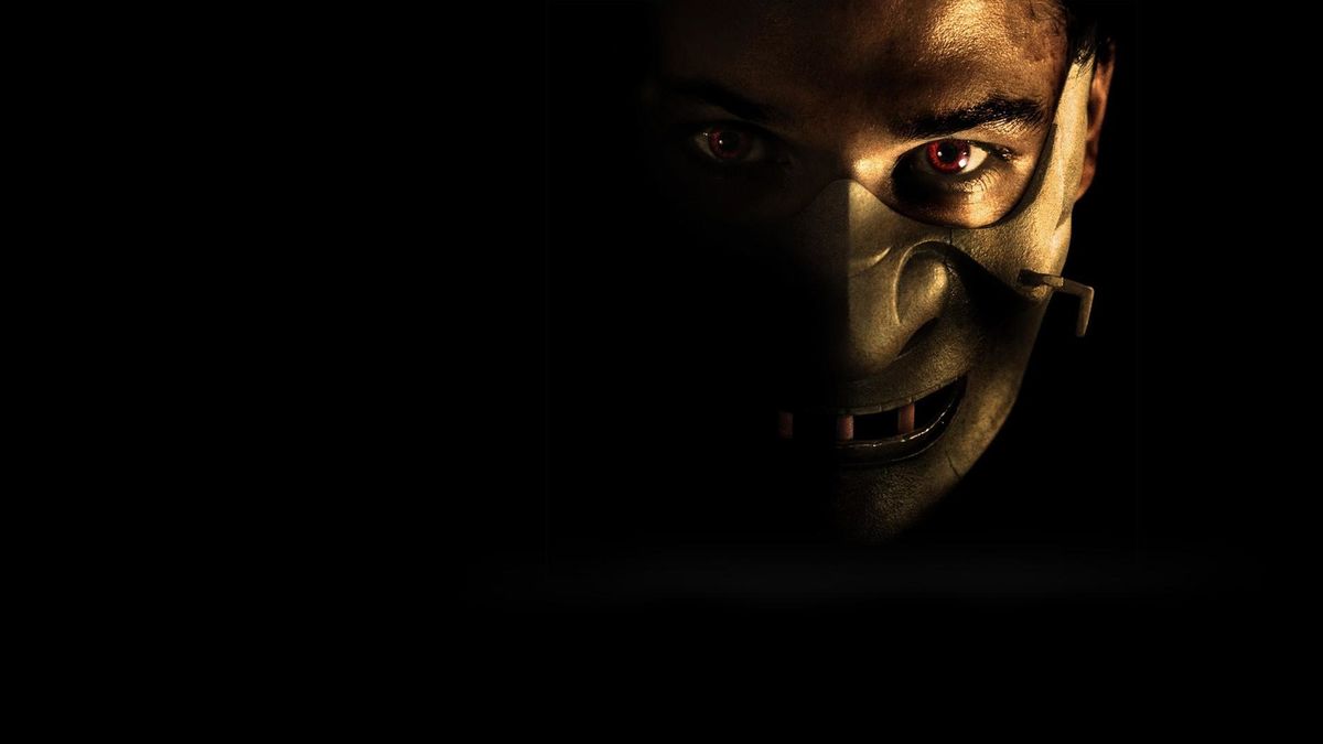 Ганнибал. Восхождение