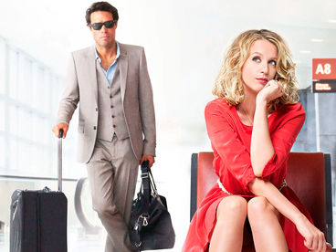 Любовь без пересадок