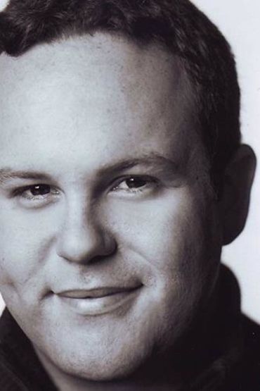 Дэн Уарри-Смит