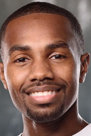 Моусес Джонс