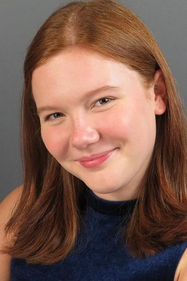 Софи Оливер Джейн