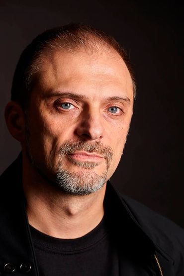 Энцо Тедески