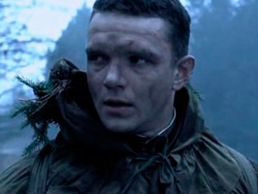 Смертельная схватка