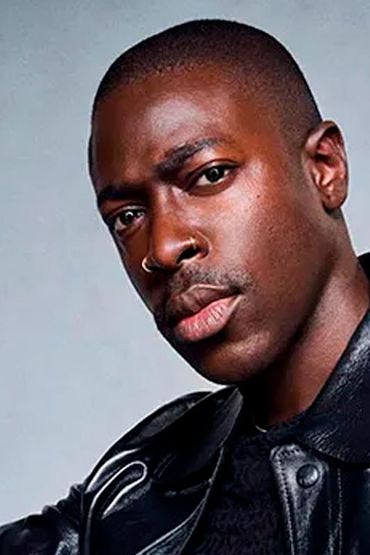 Мозес Самни