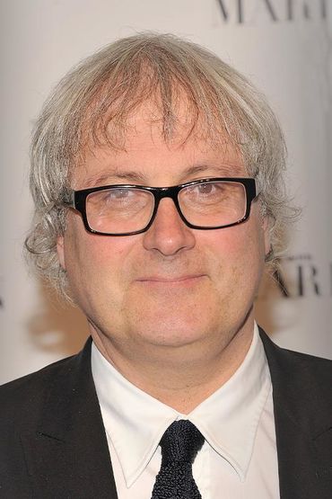 Саймон Кёртис