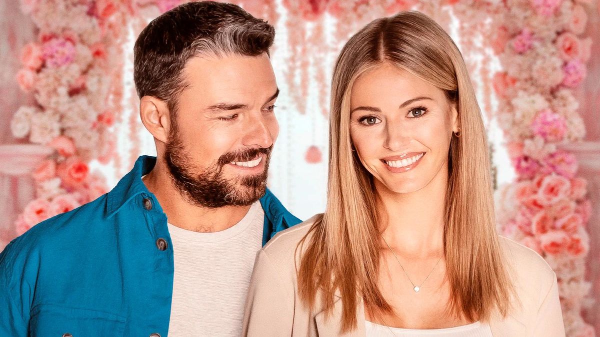 Давай поженимся