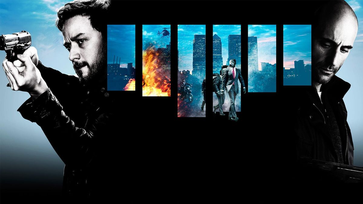 Добро пожаловать в капкан