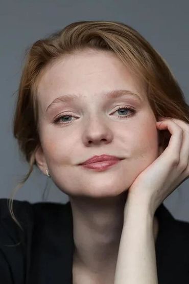 Вера Журавлева