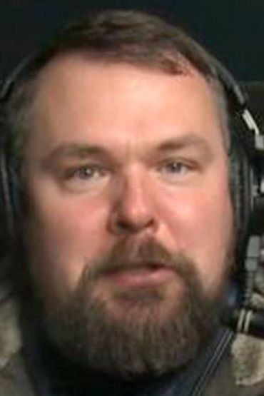 Родион Николайчук