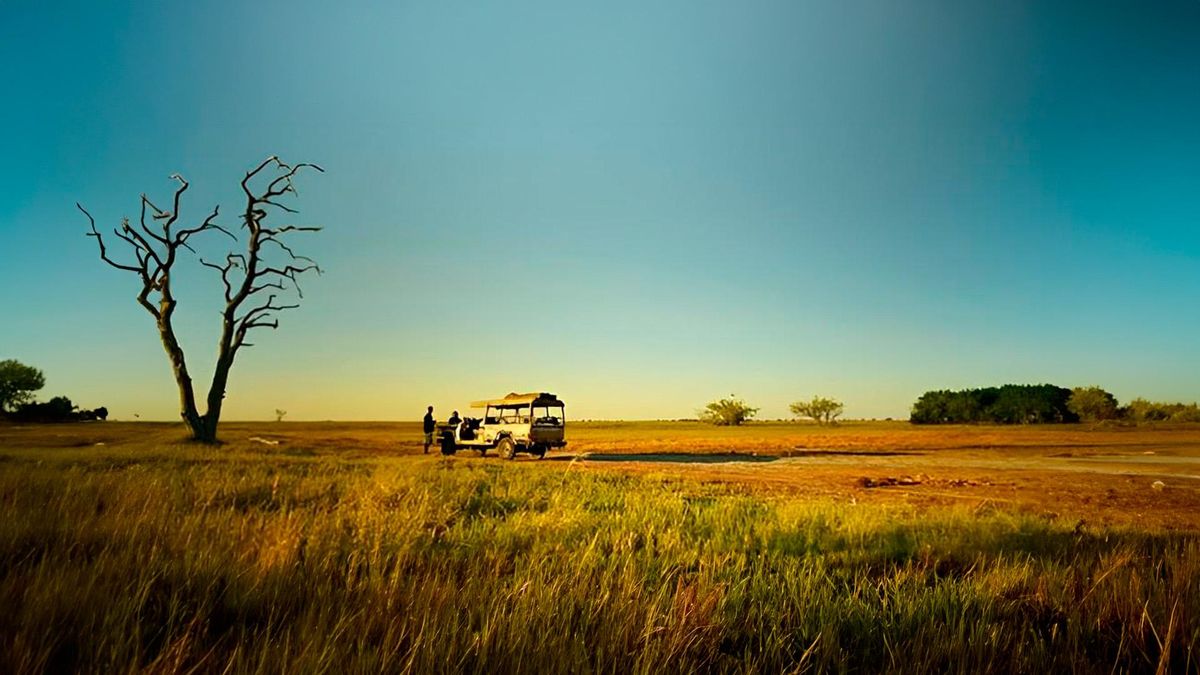 Средиземноморье