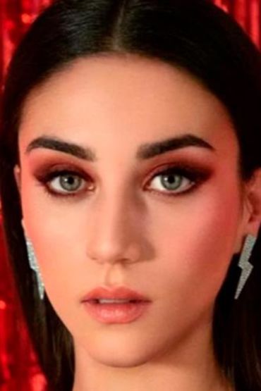 Клаудия Салас