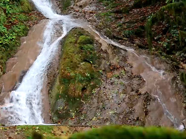 Ущелье Джегош Ущелье Джегош