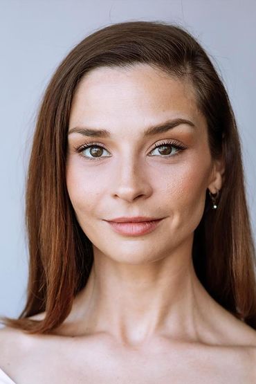 Эриель Джеррард