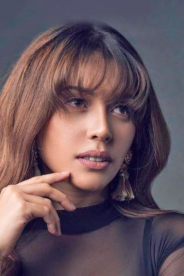 Мари Ластимоса Джин