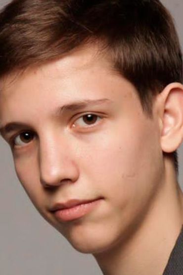 Никита Табунщик