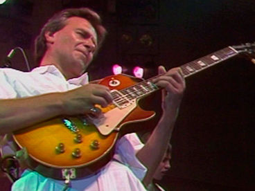 The Mahavishnu Orchestra (Оркестр The Mahavishnu Orchestra (Оркестр