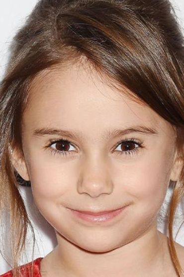 Пайпер Блэр