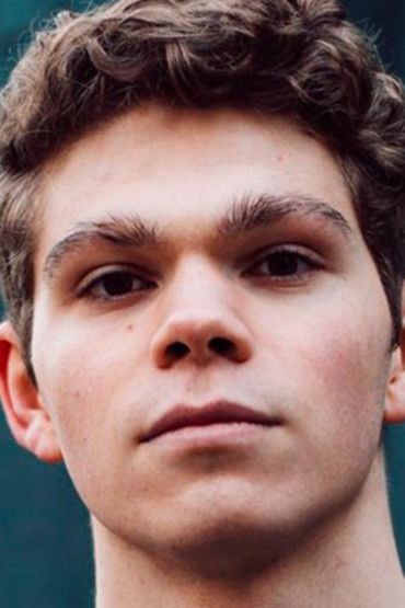 Дэниэл Димер