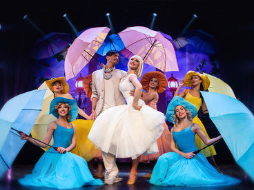 И приснится же такое... И приснится же такое...