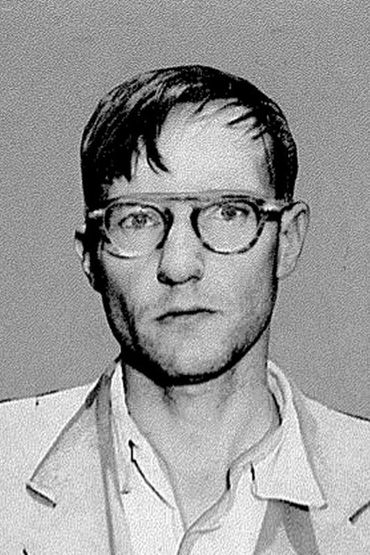 Уильям С.Берроуз