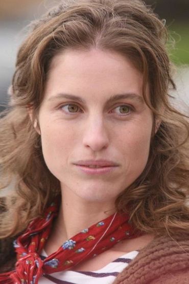 Мириам Таллар