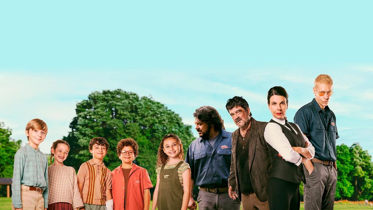 Академия четвероногих