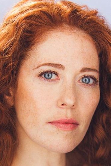 Бриджет Бэркэн