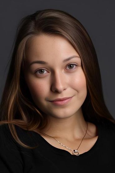 Дарья Семенова