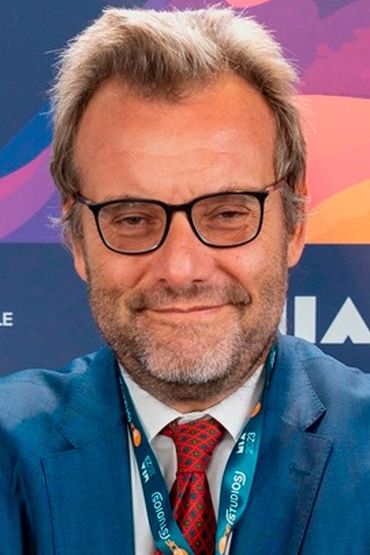 Марко Спаньоли