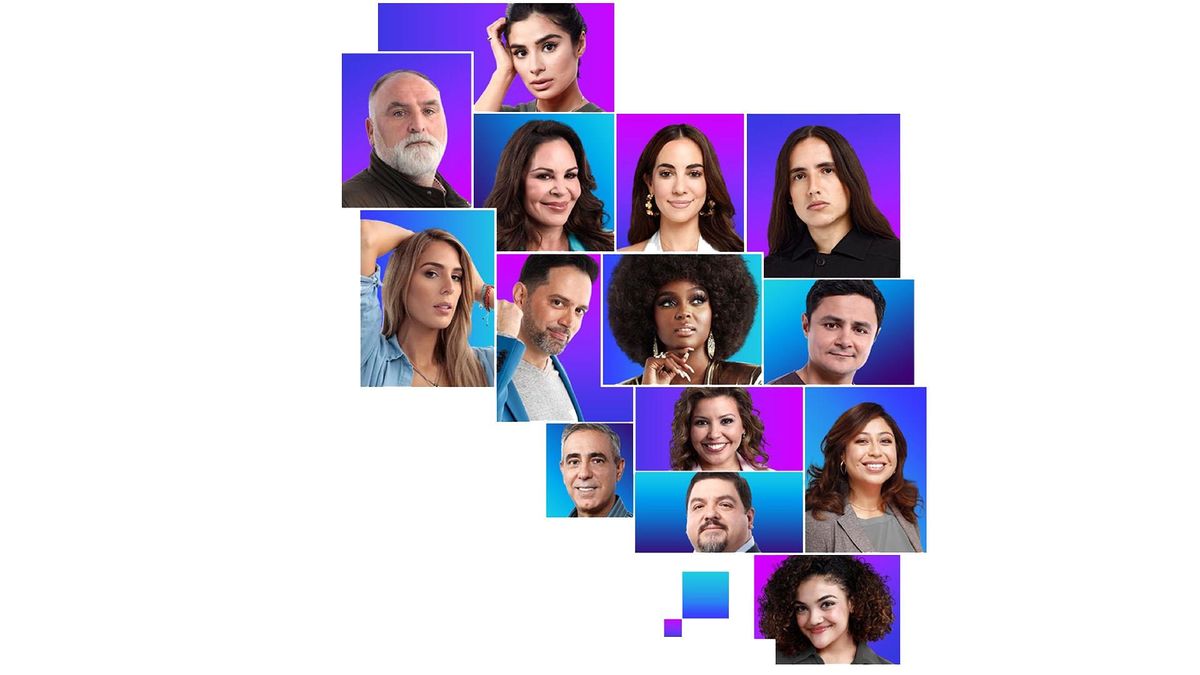 Хватит молчать