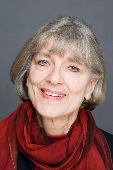 Кристина Адольфсон