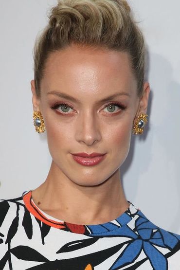 Рэйчел Скарстен