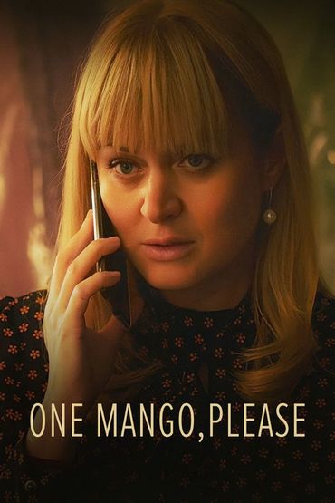 One mango, please