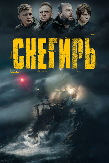 Снегирь