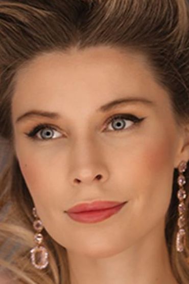 Дарья Погодина