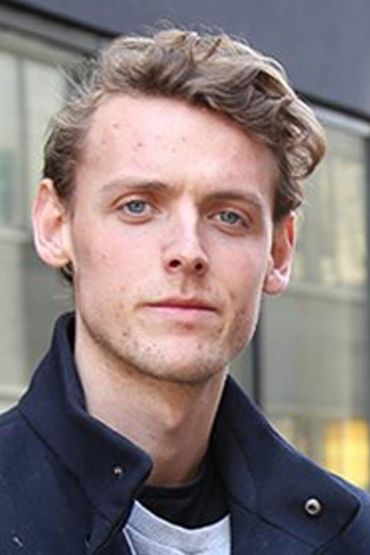 Бреде Фристад