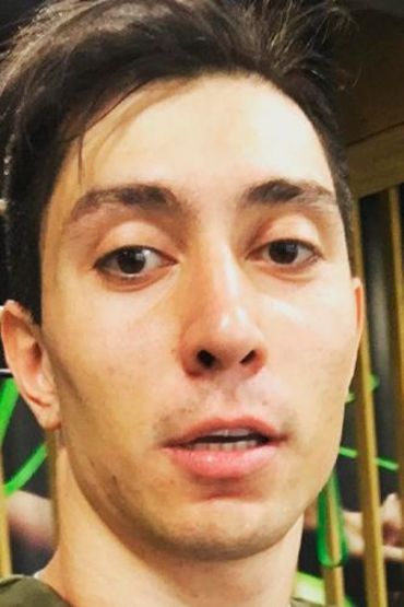 Ильдар Атышев