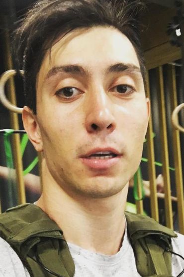 Ильдар Атышев