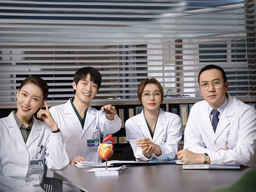 Всё о докторе Тан Всё о докторе Тан