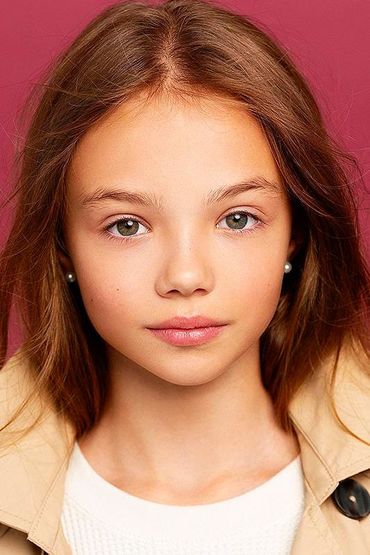 Мария Абрамова