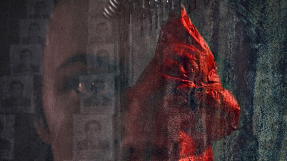 Гардеробщица